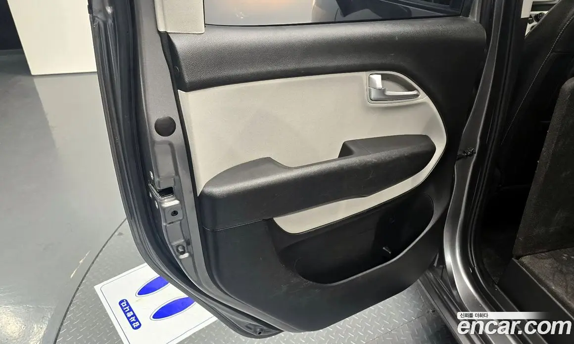 Kia Ray 2022 1.0 автомат (гидро), фото 14 Kia Ray 2022 1.0 автомат (гидро), фото 14