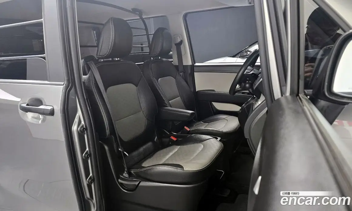 Kia Ray 2022 1.0 автомат (гидро), фото 16 Kia Ray 2022 1.0 автомат (гидро), фото 16