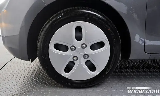 Kia Ray 2022 1.0 автомат (гидро), миниатюра 4 Kia Ray 2022 1.0 автомат (гидро), миниатюра 4