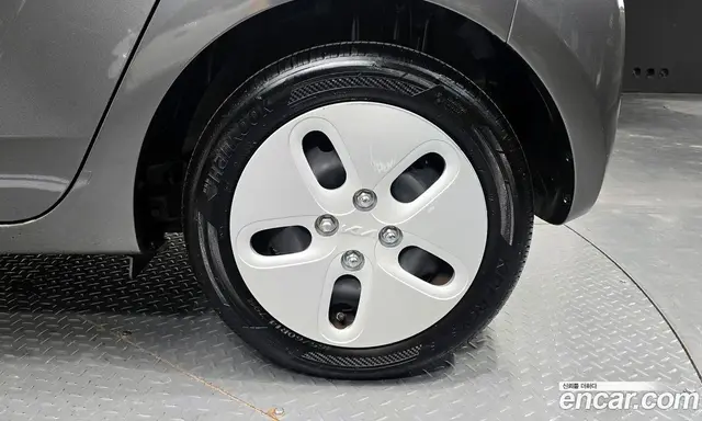 Kia Ray 2022 1.0 автомат (гидро), миниатюра 6 Kia Ray 2022 1.0 автомат (гидро), миниатюра 6