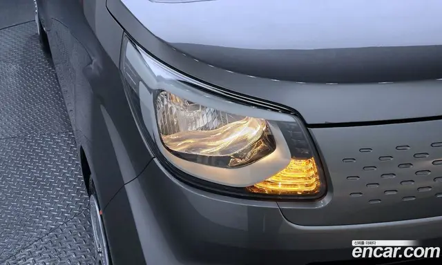 Kia Ray 2022 1.0 автомат (гидро), миниатюра 7 Kia Ray 2022 1.0 автомат (гидро), миниатюра 7