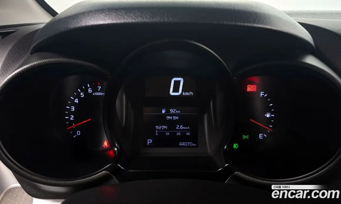 Kia Ray 2022 1.0 автомат (гидро), фото 10 Kia Ray 2022 1.0 автомат (гидро), фото 10