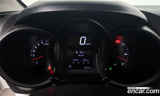 Kia Ray 2022 1.0 автомат (гидро), миниатюра 10 Kia Ray 2022 1.0 автомат (гидро), миниатюра 10