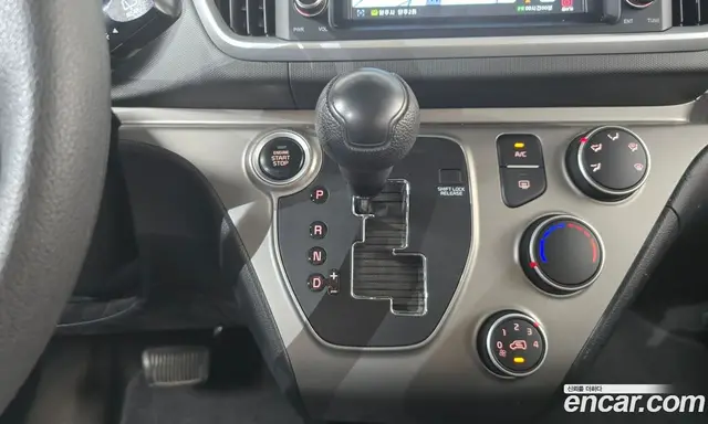 Kia Ray 2022 1.0 автомат (гидро), миниатюра 11 Kia Ray 2022 1.0 автомат (гидро), миниатюра 11
