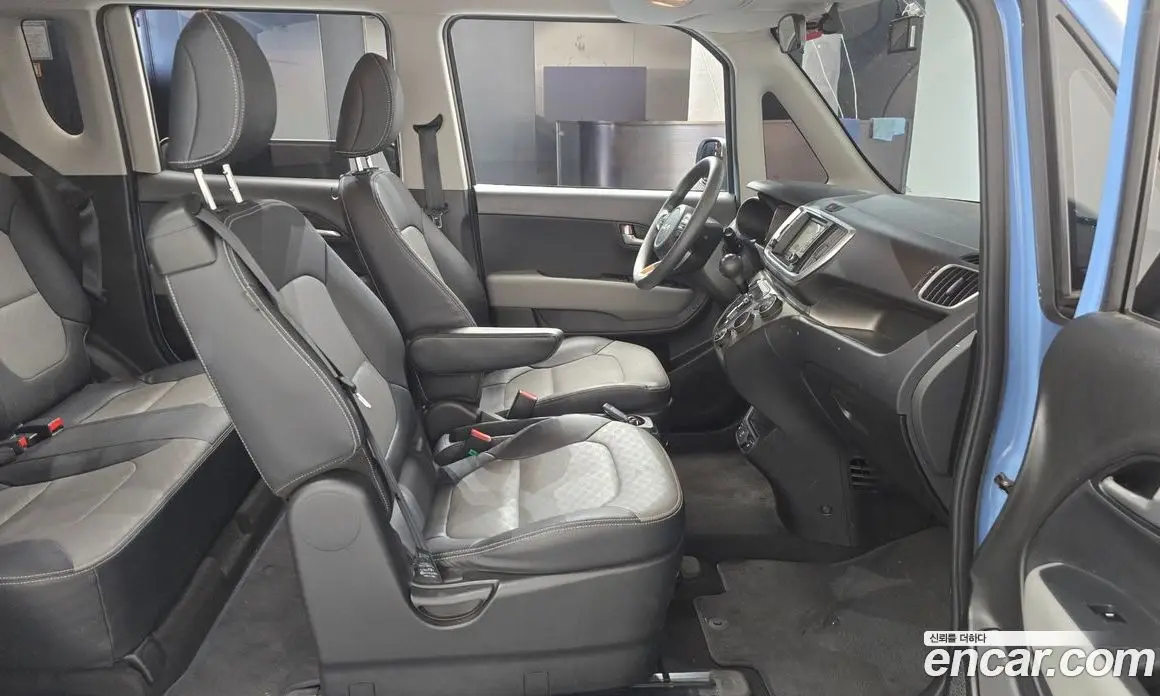 Kia Ray 2022 1.0 автомат (гидро), фото 15 Kia Ray 2022 1.0 автомат (гидро), фото 15