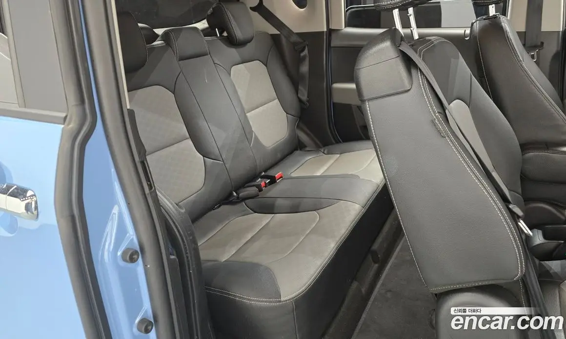 Kia Ray 2022 1.0 автомат (гидро), фото 16 Kia Ray 2022 1.0 автомат (гидро), фото 16