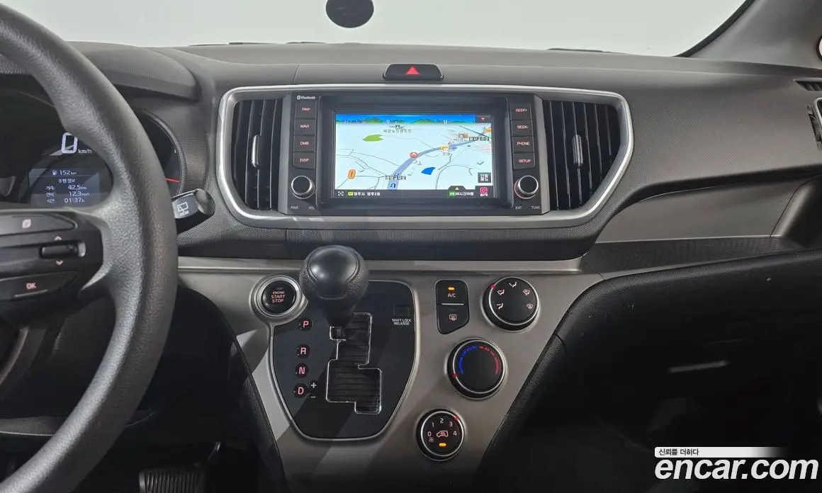 Kia Ray 2022 1.0 автомат (гидро), фото 18 Kia Ray 2022 1.0 автомат (гидро), фото 18