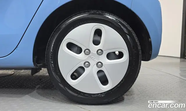Kia Ray 2022 1.0 автомат (гидро), миниатюра 6 Kia Ray 2022 1.0 автомат (гидро), миниатюра 6