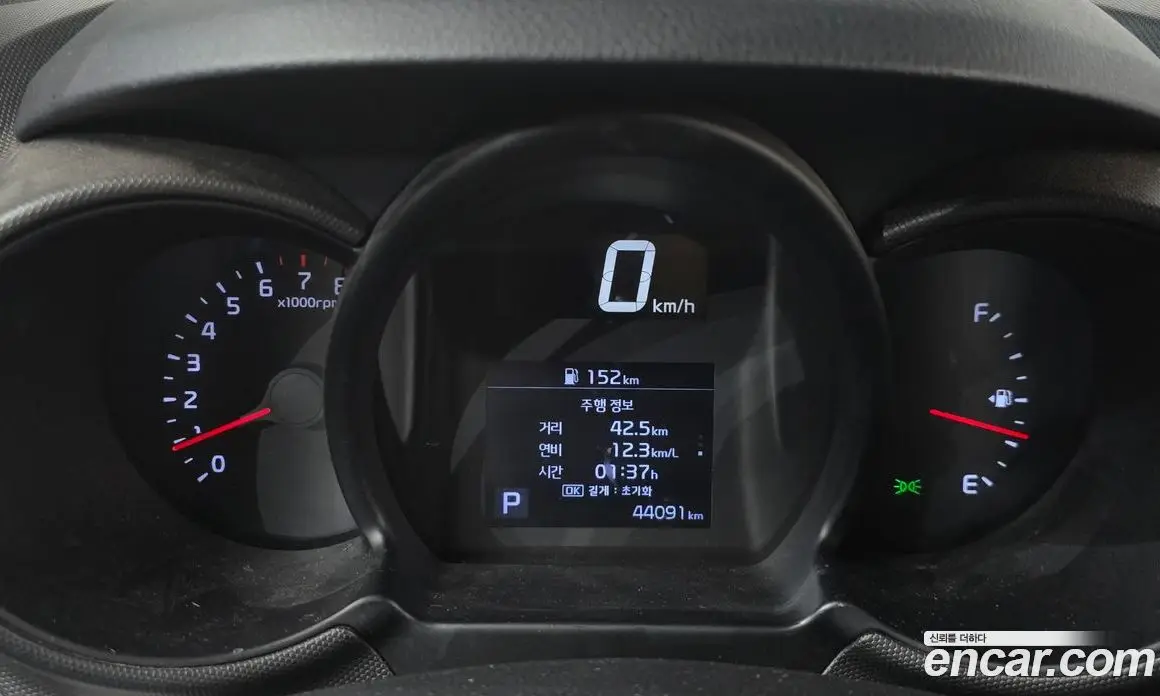 Kia Ray 2022 1.0 автомат (гидро), фото 10 Kia Ray 2022 1.0 автомат (гидро), фото 10
