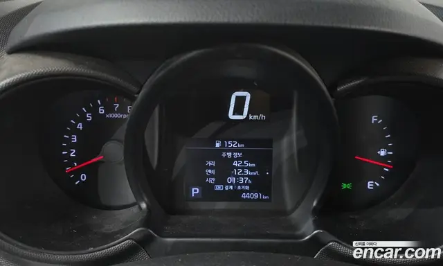 Kia Ray 2022 1.0 автомат (гидро), миниатюра 10 Kia Ray 2022 1.0 автомат (гидро), миниатюра 10