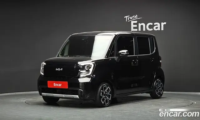Kia Ray, 2022, 17 058 км