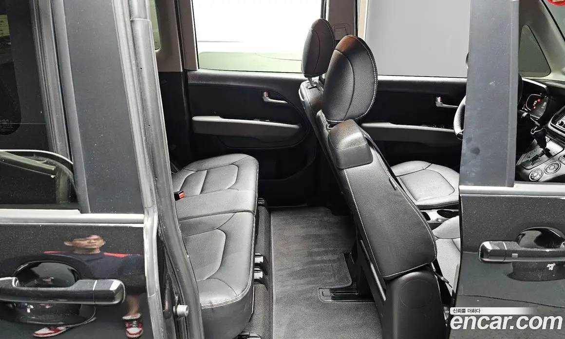 Kia Ray 2022 1.0 автомат (гидро), фото 11 Kia Ray 2022 1.0 автомат (гидро), фото 11
