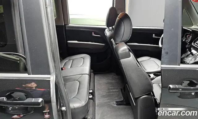 Kia Ray 2022 1.0 автомат (гидро), миниатюра 11 Kia Ray 2022 1.0 автомат (гидро), миниатюра 11