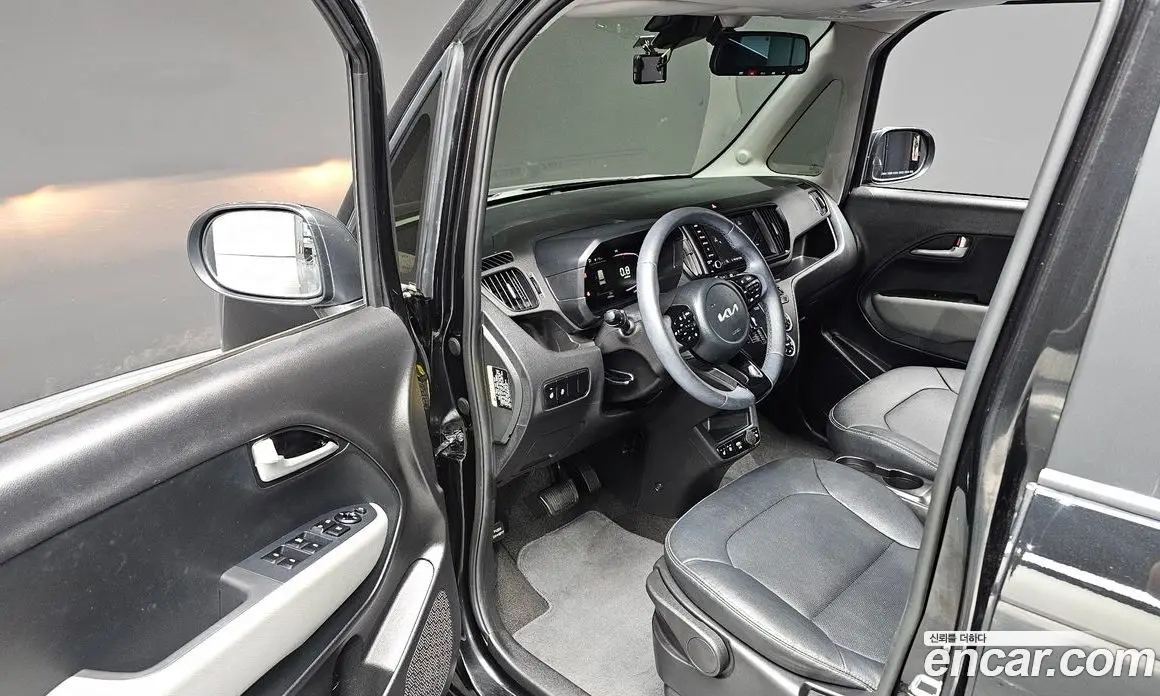 Kia Ray 2022 1.0 автомат (гидро), фото 12 Kia Ray 2022 1.0 автомат (гидро), фото 12