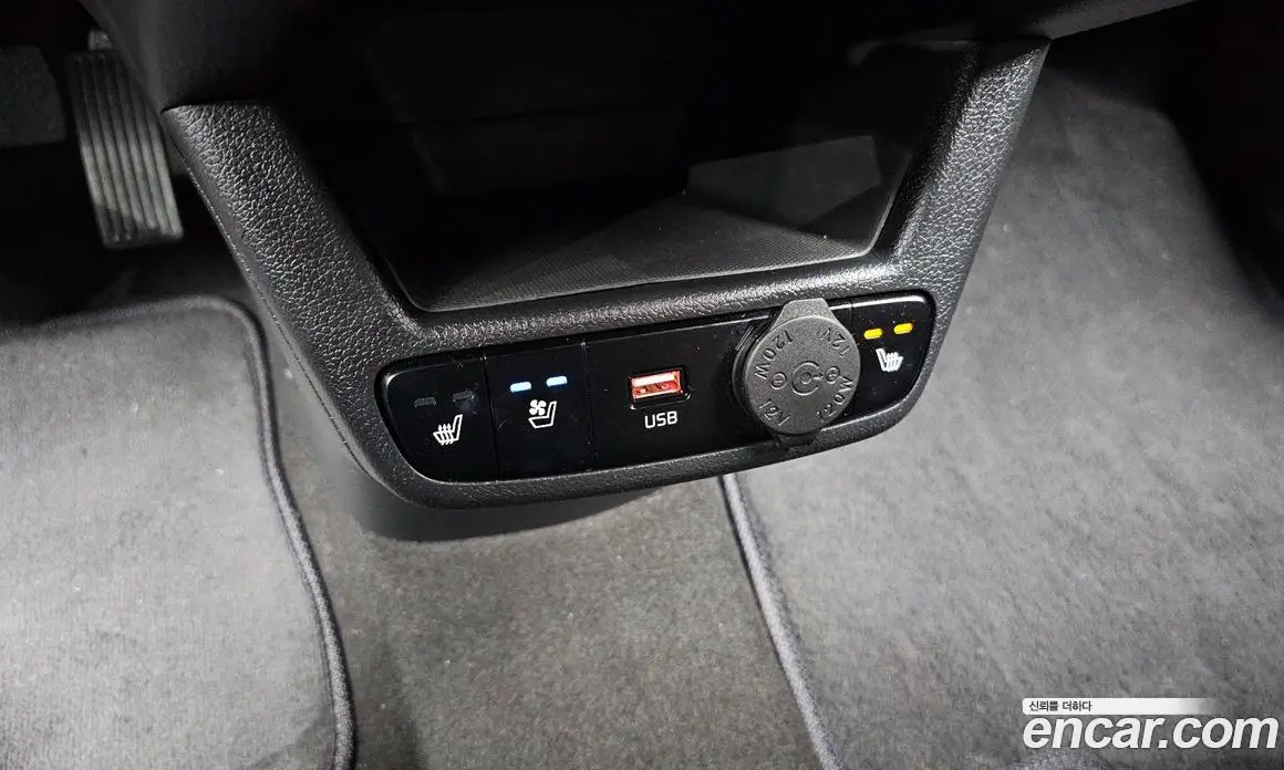 Kia Ray 2022 1.0 автомат (гидро), фото 18 Kia Ray 2022 1.0 автомат (гидро), фото 18
