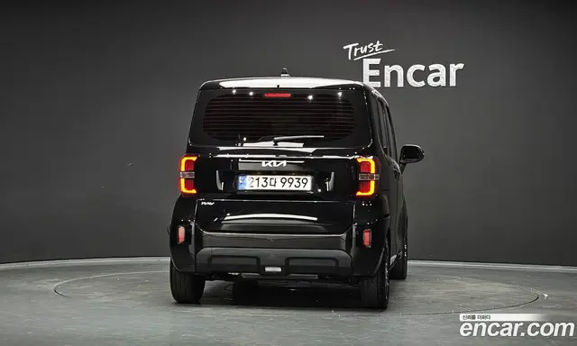 Kia Ray 2022 1.0 автомат (гидро), миниатюра 4 Kia Ray 2022 1.0 автомат (гидро), миниатюра 4