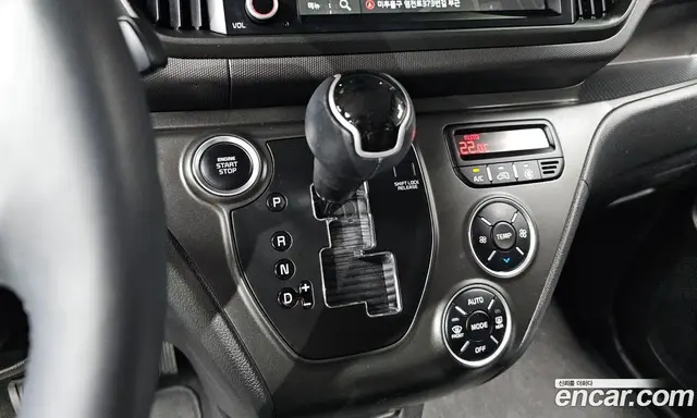 Kia Ray 2022 1.0 автомат (гидро), миниатюра 9 Kia Ray 2022 1.0 автомат (гидро), миниатюра 9
