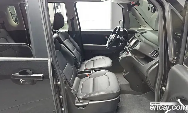 Kia Ray 2022 1.0 автомат (гидро), миниатюра 10 Kia Ray 2022 1.0 автомат (гидро), миниатюра 10