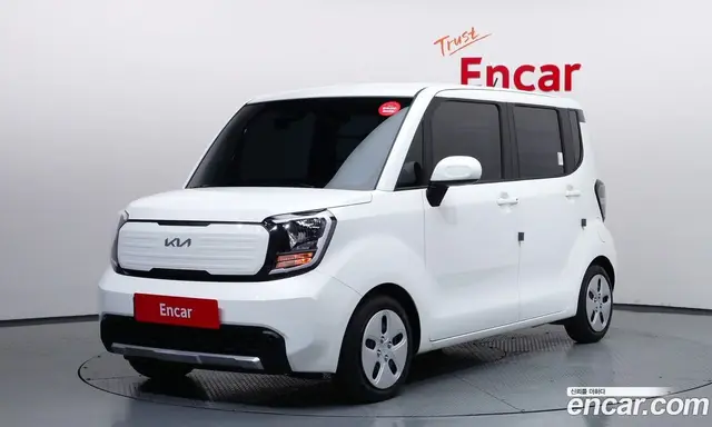 Kia Ray, 2026, 26 438 км