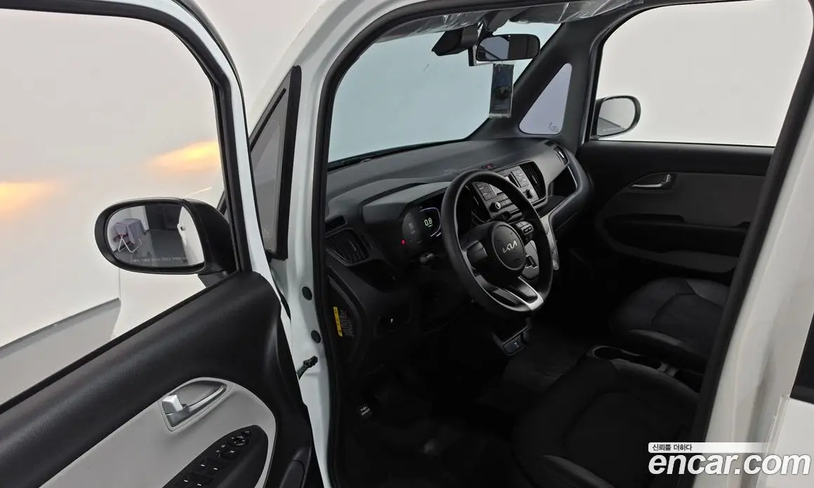 Kia Ray 2026 1.0 автомат (гидро), фото 13