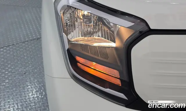 Kia Ray 2026 1.0 автомат (гидро), миниатюра 8