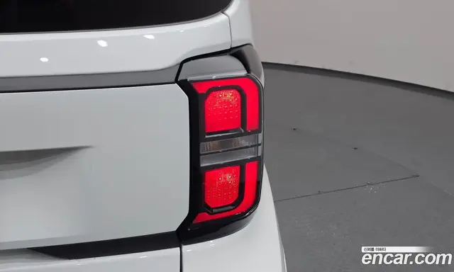 Kia Ray 2026 1.0 автомат (гидро), миниатюра 9