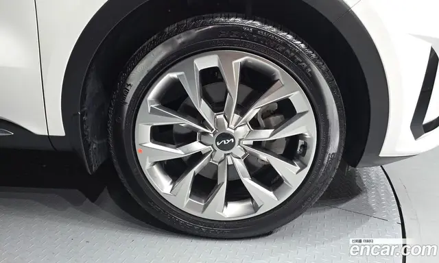 Kia Sorento 2021 2.5 автомат (гидро), миниатюра 5 Kia Sorento 2021 2.5 автомат (гидро), миниатюра 5