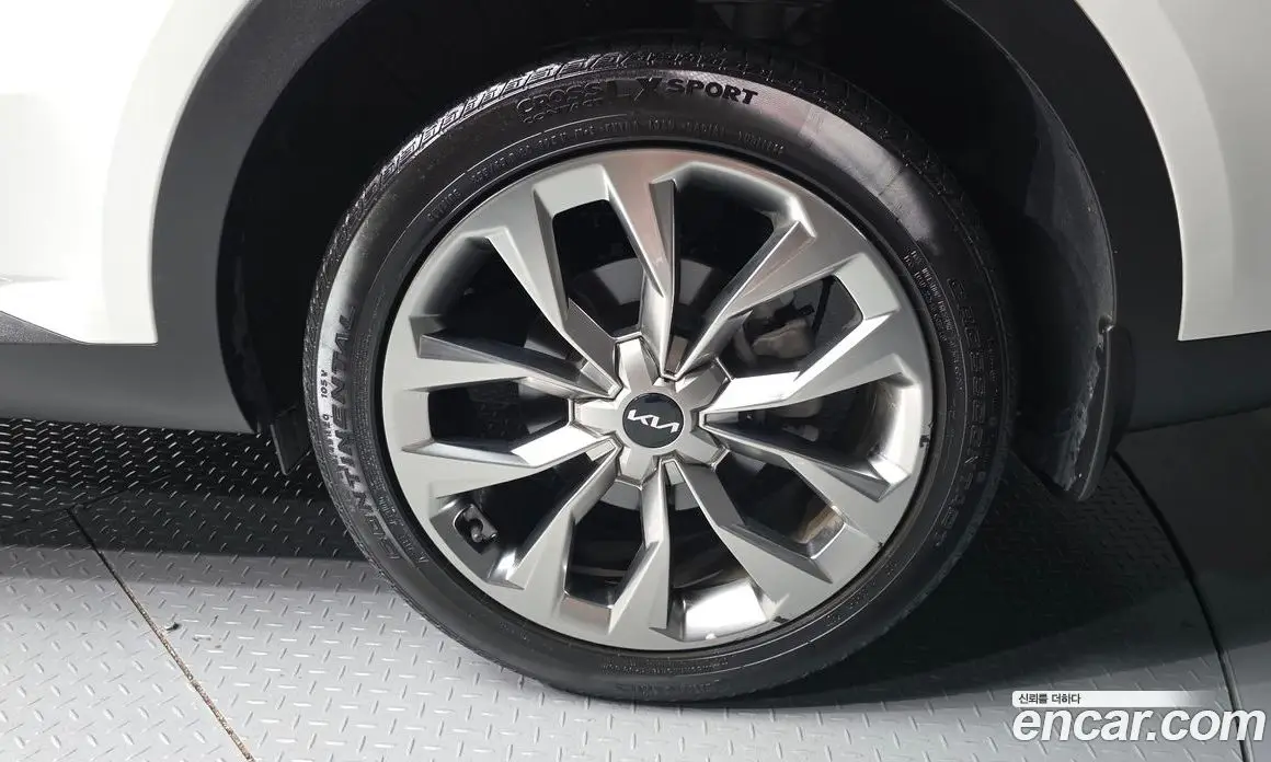 Kia Sorento 2021 2.5 автомат (гидро), фото 7 Kia Sorento 2021 2.5 автомат (гидро), фото 7