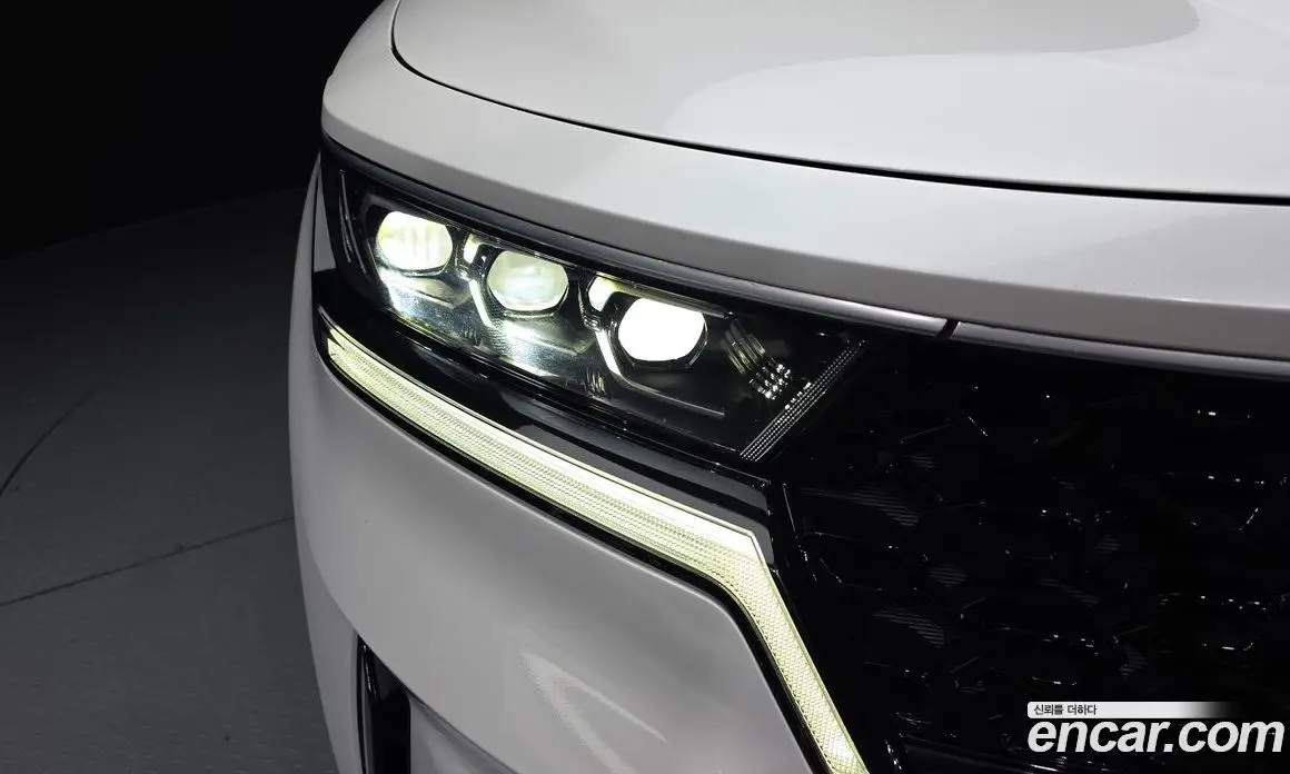 Kia Sorento 2021 2.5 автомат (гидро), фото 8 Kia Sorento 2021 2.5 автомат (гидро), фото 8