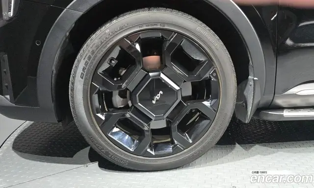 Kia Sorento 2023 2.2 автомат (гидро), миниатюра 4