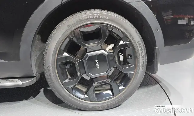Kia Sorento 2023 2.2 автомат (гидро), миниатюра 6