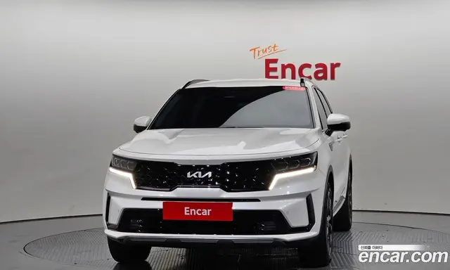 Kia Sorento 2023 2.5 автомат (гидро), миниатюра 2 Kia Sorento 2023 2.5 автомат (гидро), миниатюра 2