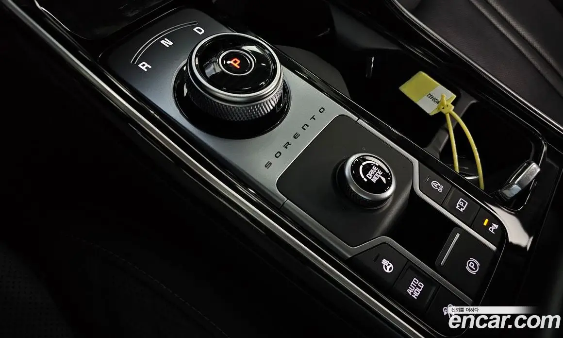 Kia Sorento 2023 2.5 автомат (гидро), фото 11 Kia Sorento 2023 2.5 автомат (гидро), фото 11