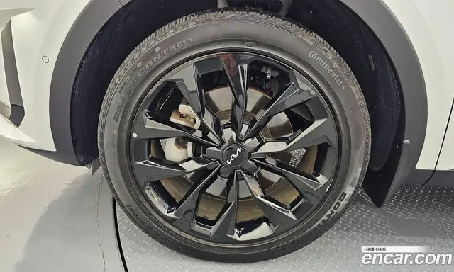 Kia Sorento 2023 2.5 автомат (гидро), миниатюра 4 Kia Sorento 2023 2.5 автомат (гидро), миниатюра 4