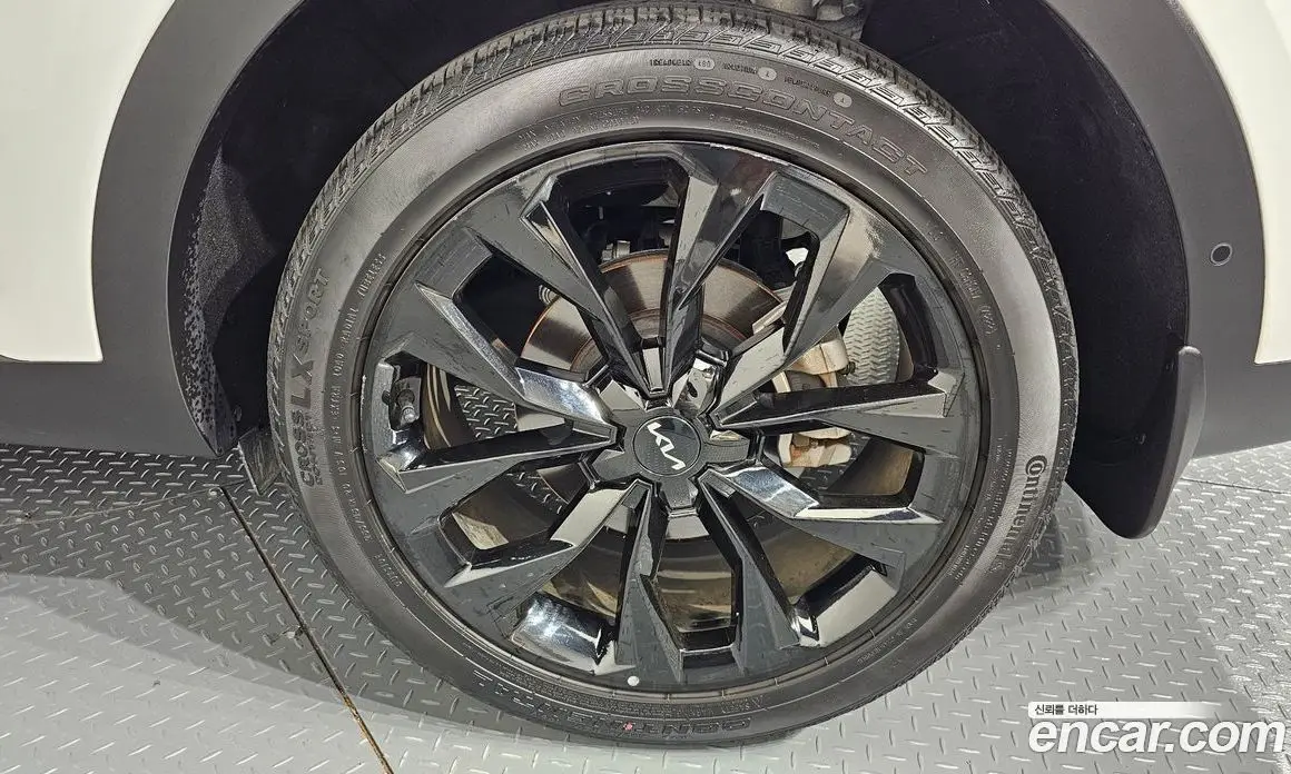 Kia Sorento 2023 2.5 автомат (гидро), фото 6 Kia Sorento 2023 2.5 автомат (гидро), фото 6