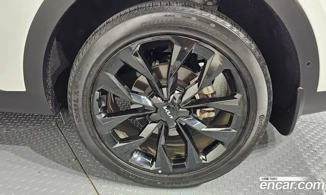 Kia Sorento 2023 2.5 автомат (гидро), миниатюра 6 Kia Sorento 2023 2.5 автомат (гидро), миниатюра 6