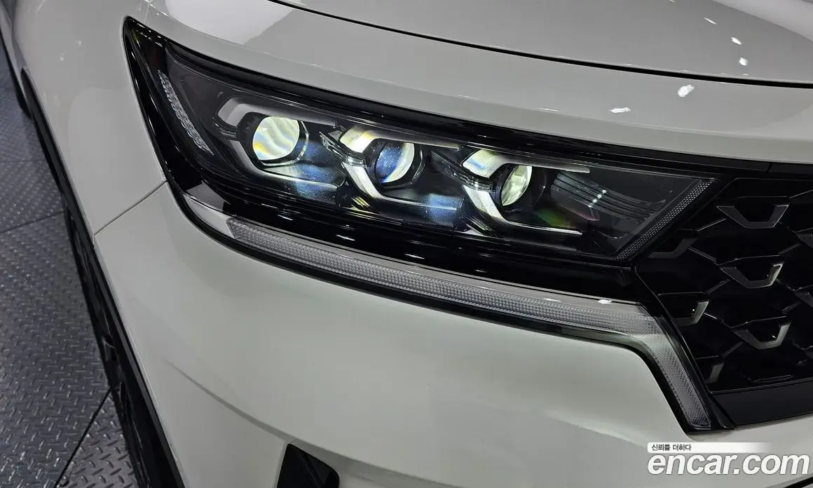 Kia Sorento 2023 2.5 автомат (гидро), фото 7 Kia Sorento 2023 2.5 автомат (гидро), фото 7