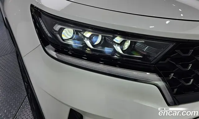 Kia Sorento 2023 2.5 автомат (гидро), миниатюра 7 Kia Sorento 2023 2.5 автомат (гидро), миниатюра 7