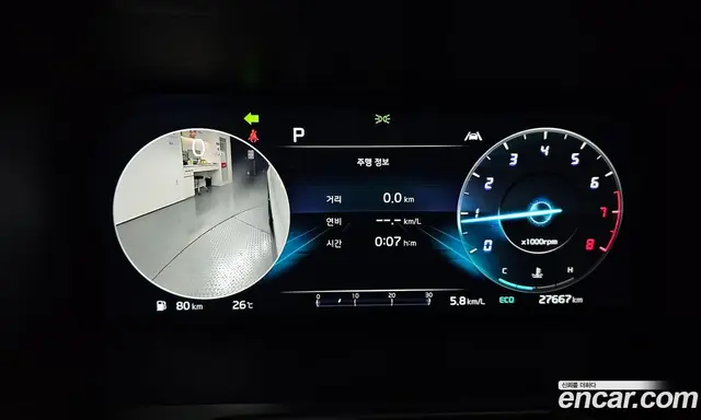 Kia Sorento 2023 2.5 автомат (гидро), миниатюра 10 Kia Sorento 2023 2.5 автомат (гидро), миниатюра 10