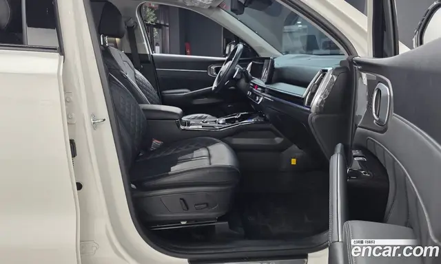 Kia Sorento 2023 2.5 автомат (гидро), миниатюра 11 Kia Sorento 2023 2.5 автомат (гидро), миниатюра 11