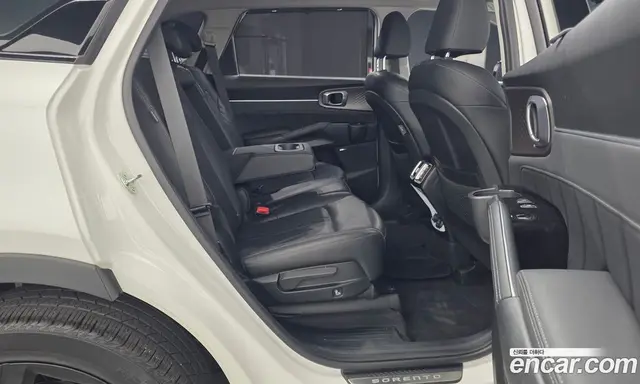 Kia Sorento 2023 2.5 автомат (гидро), миниатюра 12