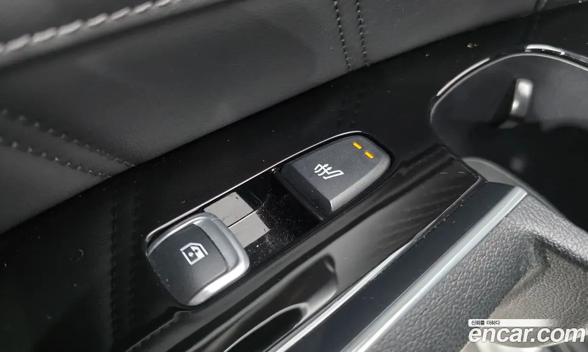 Kia Sorento 2023 2.5 автомат (гидро), фото 18 Kia Sorento 2023 2.5 автомат (гидро), фото 18