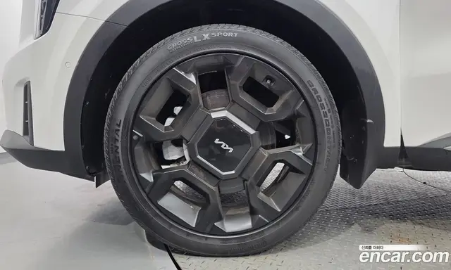Kia Sorento 2023 2.5 автомат (гидро), миниатюра 5 Kia Sorento 2023 2.5 автомат (гидро), миниатюра 5