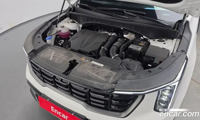 Kia Sorento 2023 2.5 автомат (гидро), миниатюра 6 Kia Sorento 2023 2.5 автомат (гидро), миниатюра 6