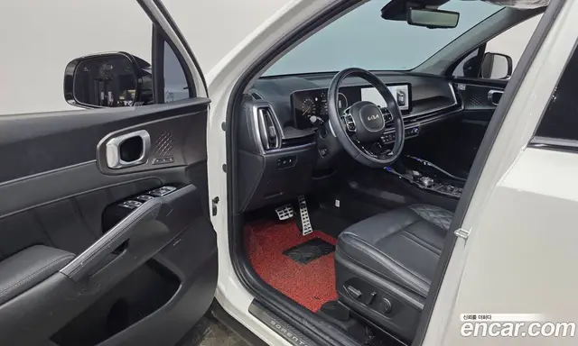Kia Sorento 2023 2.5 автомат (гидро), миниатюра 10 Kia Sorento 2023 2.5 автомат (гидро), миниатюра 10