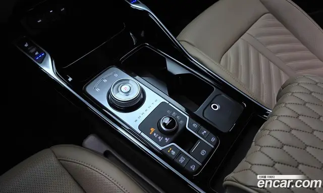 Kia Sorento 2025 2.5 автомат (гидро), миниатюра 12