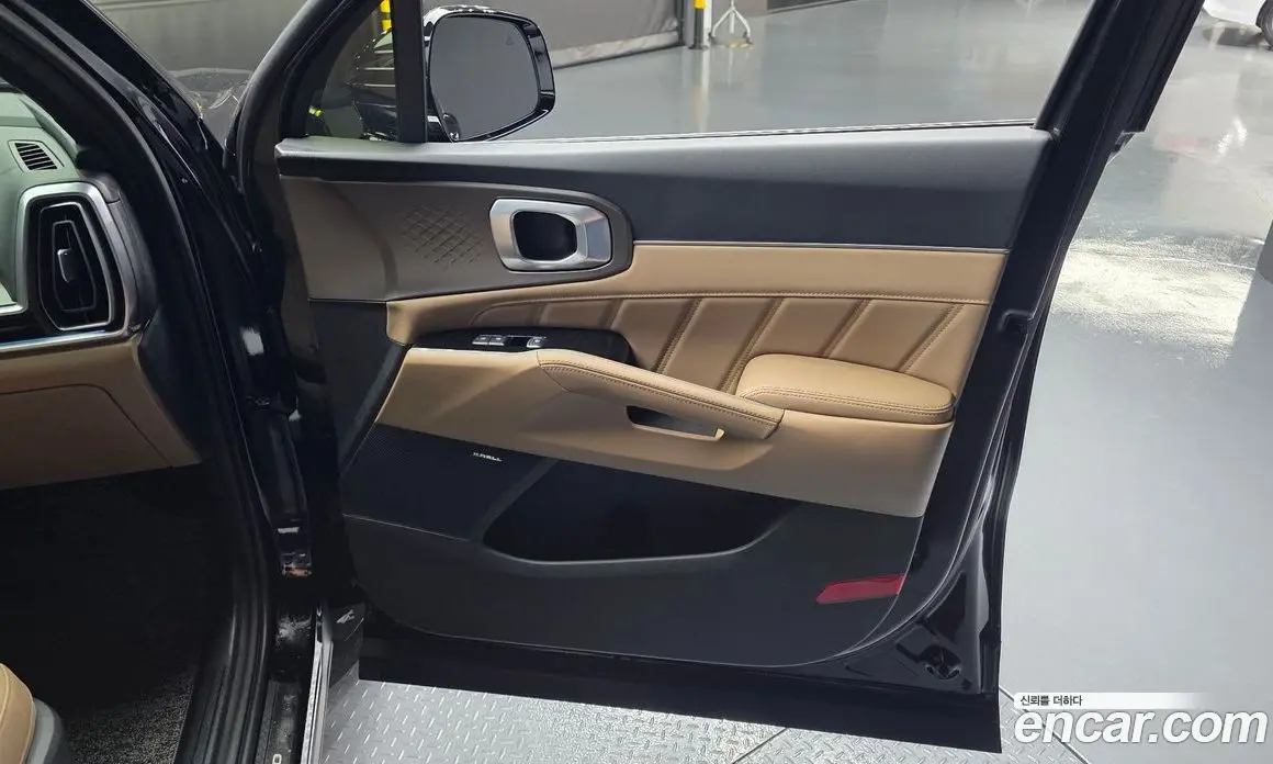 Kia Sorento 2025 2.5 автомат (гидро), фото 14 Kia Sorento 2025 2.5 автомат (гидро), фото 14