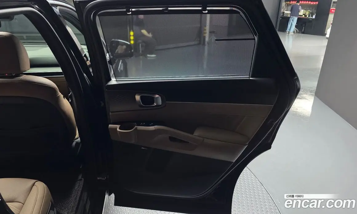 Kia Sorento 2025 2.5 автомат (гидро), фото 15 Kia Sorento 2025 2.5 автомат (гидро), фото 15