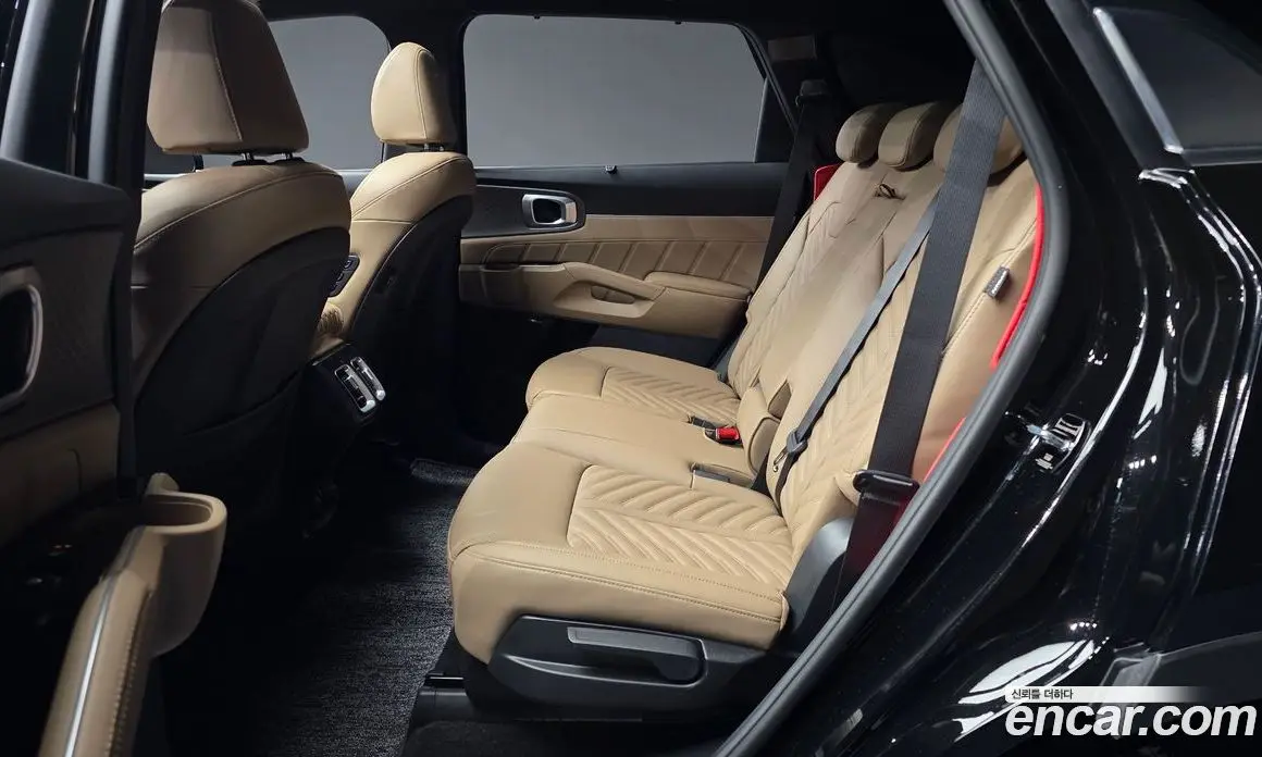 Kia Sorento 2025 2.5 автомат (гидро), фото 16 Kia Sorento 2025 2.5 автомат (гидро), фото 16