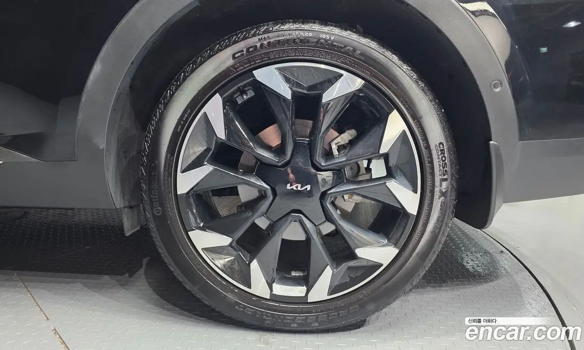 Kia Sorento 2025 2.5 автомат (гидро), фото 5 Kia Sorento 2025 2.5 автомат (гидро), фото 5
